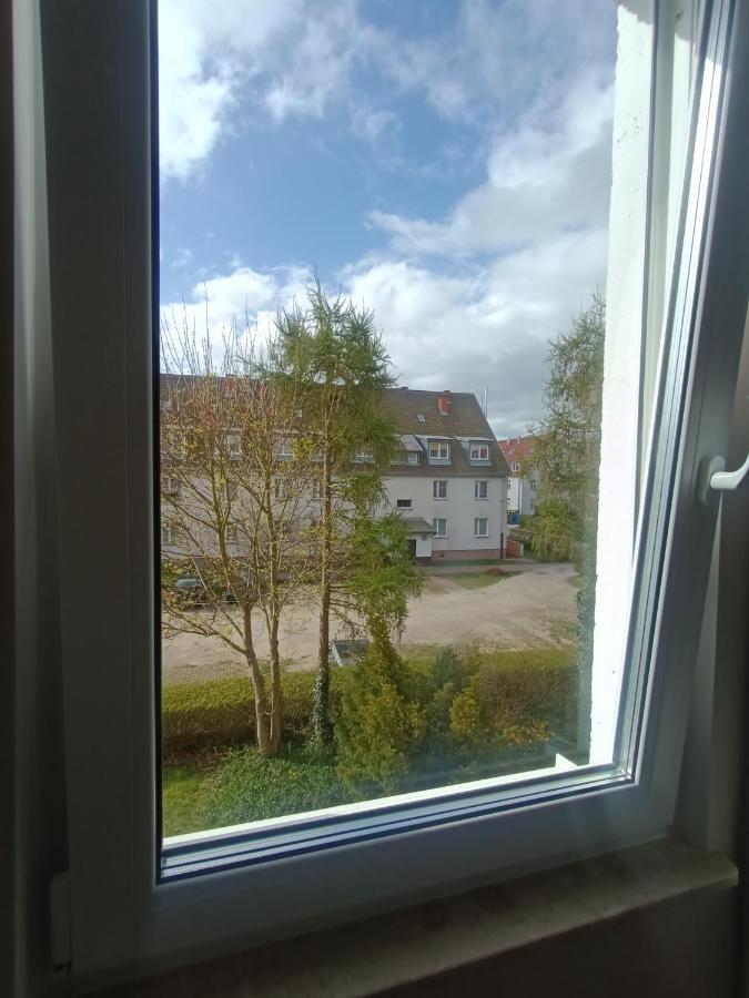 Spokojny Brzeg Kołobrzeg Esterno foto